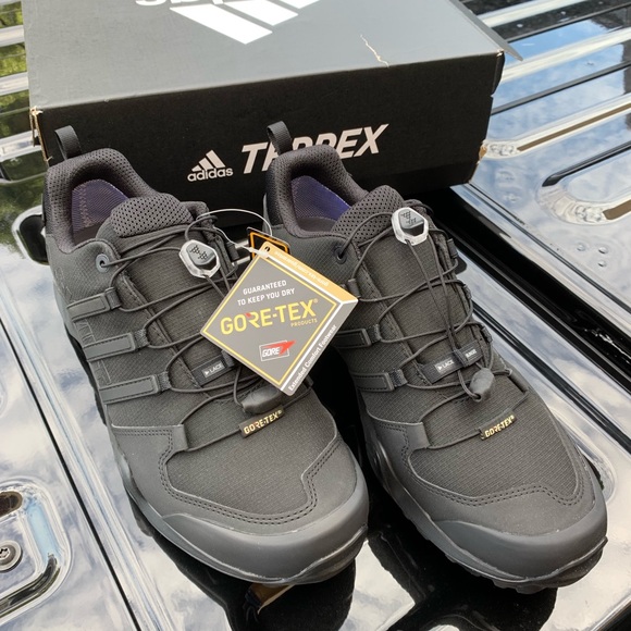 adidas terrex size 10